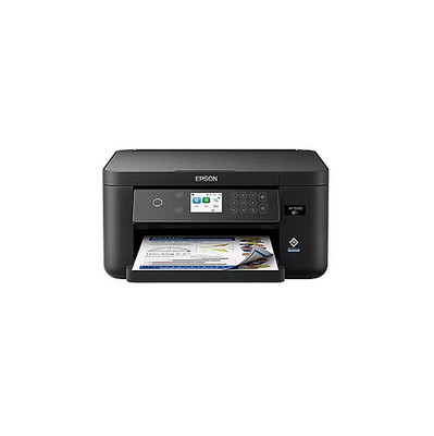 Epson Expression Home XP-5200 Wireless Color Inkjet Printer