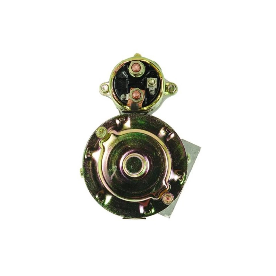 337-1011 AC Delco Starter for Chevy Olds Express Van SaVana S10 Pickup Jimmy S15 - Image 2 of 4