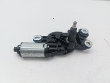 VOLVO XC60 2012 REAR WINDSCREEN WIPER MOTOR 31290787