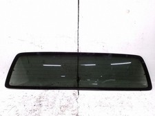 2015 Volkswagen Amarok Heckfenster Heckscheibe #261938