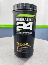 Herbalife24 Rebuild Strength: Chocolate SAME DAY SHIPPING