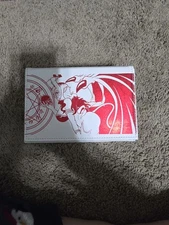 Manamoon Beautiful Girl Deckbox