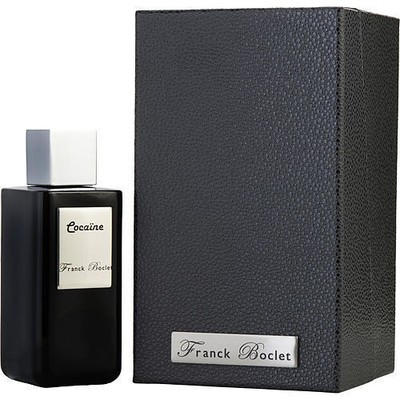 Franck Boclet Cocaine Extrait De Parfum