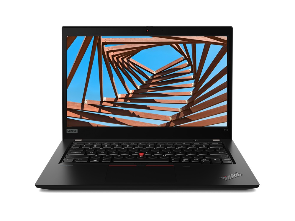 Lenovo ThinkPad X13 i5-10310U 16GB 256GB 13,3" FHD Win11 StoreDeal #85