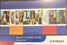 🦬NEDERLAND - Timbres neufs des Pays-Bas - 2000 🦬