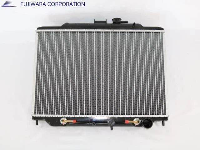 NISSAN Caravan Van 2001 KG-DWMGE25 Radiator 21460VW200 [New] [PA105043734] - Image 2 of 2