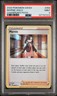2020 POKEMON SWORD & SHIELD CHAMPION'S PATH #056 MARNIE-HOLO PSA 9
