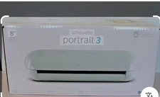 silhouette portrait 3 machine