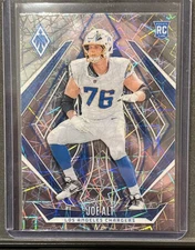 Joe Alt RC Lazer - 2024 Panini Phoenix - Rookies  