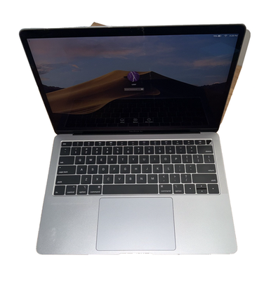 2019 Apple MacBook Air 13