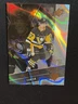 25-26 UD SPx Hockey 30 Sidney Crosby