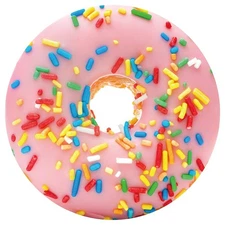 Donut Blanket Gifts for Kids Adult, Funny Food Blanket for Boys Girls Teens, ...