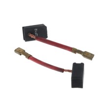 Nuova spazzola a martello rotante DeWalt OEM N081989, coppia D25213K D25123K