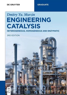 Dmitry Yu. Murzin | Engineering Catalysis | Taschenbuch | Englisch (2026)
