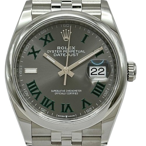 ROLEX Datejust 36 126200 TO295288