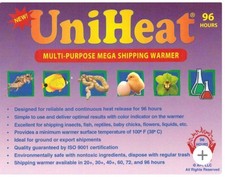 Shipping Upgrade and Heat Pack with Plant Purchase