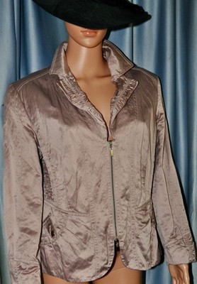 Leichte Damenjacke Gerry Weber 40 rosefarben neue. Shell fabric