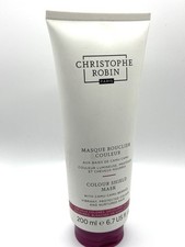 CHRISTOPHE ROBIN Colour Shield Mask with Camu-Camu Berries 6.7oz NWOB