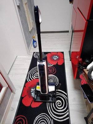 Tineco S5 Smart Cordles Floor Washer Cleaner