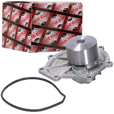 Pompe à eau Land Rover FREELANDER