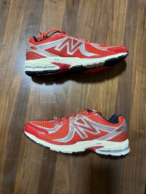 Aime Leon Dore ALD New Balance 860v2 (ml860dd2) “Red Sea Salt” Men’s Size 11 Aime Leon Dore ALD New Balance 860v2 (ml860dd2) “Red Sea  main image 2