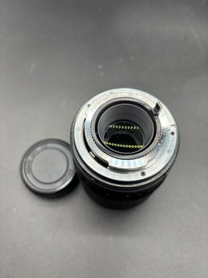 Objectif SIGMA Multi-Coated 1:2,8 f=135mm PANTEL - Photo, audio & vidéo