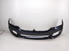 Pare-choc avant BMW 520