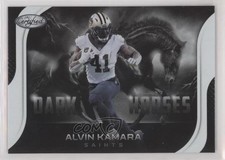 2021 Certified Dark Horses Alvin Kamara #DH-15 0z0n