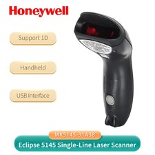 Honeywell MS5145 Metrologic Eclipse cavo USB scanner codici a barre nero MK5145-31A38
