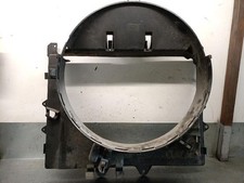 Calandre Land Rover RANGE 4X4