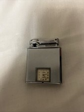 Vintage Colibri Monopol  Built-In Watch Swiss Made (Not Working)