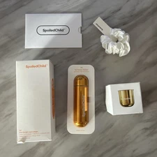 Spoiled Child Collagen AE27+S24 (Recovery Hair Mask) + A22 (Scalp Serum)