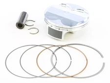 Vertex Piston Kit Standard Bore 88.97mm Vertex 23848B