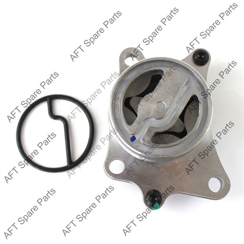 Oil Pump 31A35-20010 31A3520010 For Mitsubishi S3L S3L2 S4L S4L2 Engine - Picture 3 of 9