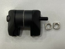 Orbea Orca OMX 2020 Oval Rails Saddle Clamp Assembly 7X9mm  Y0000165 X3040000