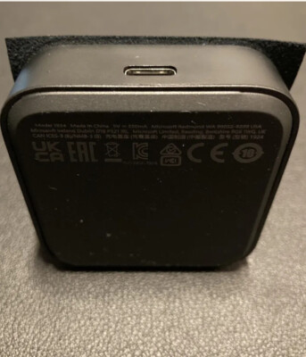 Genuine Microsoft Xbox One Elite Controller Series 2 OEM Charging Dock Station