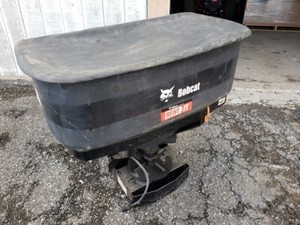Used 2015 Bobcat Ag Attachments
