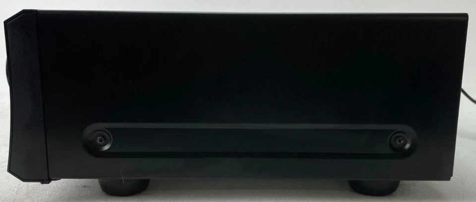 Onkyo HT-R520 Dolby Digital EX Pro Logic IIx Surround Sound AV Receiver - Image 2 of 3