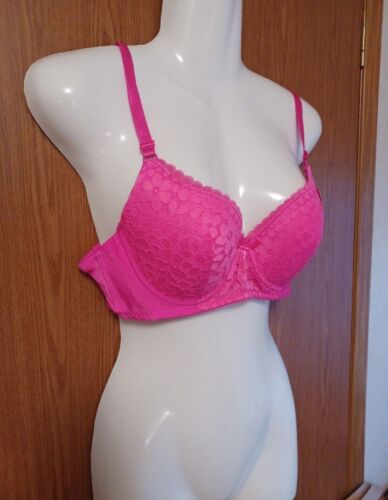 Ladies Bra 34c - Picture 2 of 2
