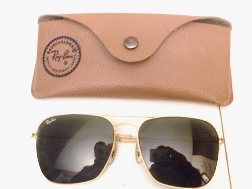 OCCHIALI DA SOLE RAY BAN VINTAGE RARI ANNI 70/80 | eBay