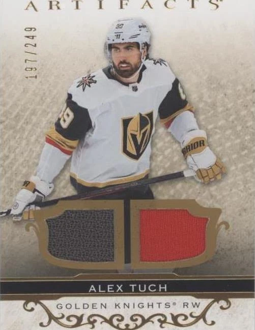 Gold Material Relics