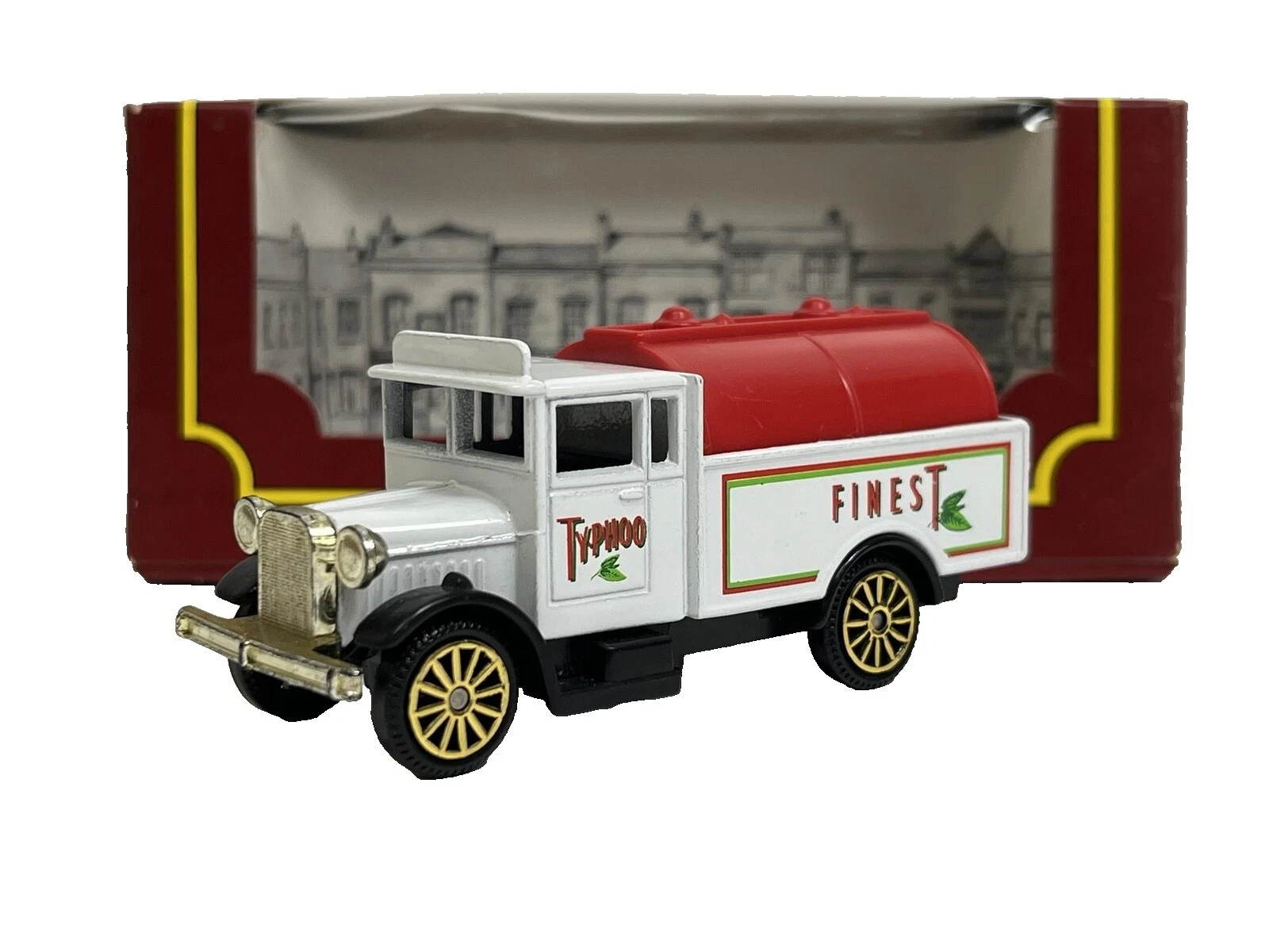 Corgi Morris Contemporary Manufacture Diecast Cars, Trucks & Vans