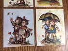 Vintage Hummel Prints — photo 3