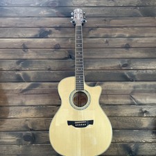 Crafter Te9/n Acoustic Guitar