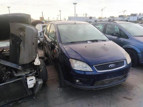 Consola Central para FORD FOCUS C-MAX (CAP)(2003) Trend (D) 2004 1595562 - Imagen 3 de 6
