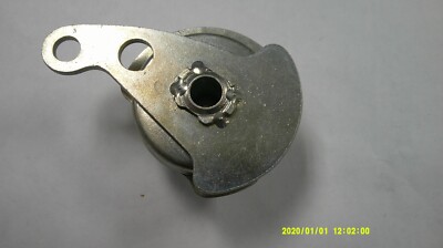 Yamaha OEM Clutch Push Lever Assembly XS750/XS850 1977-81 P/N 1J7