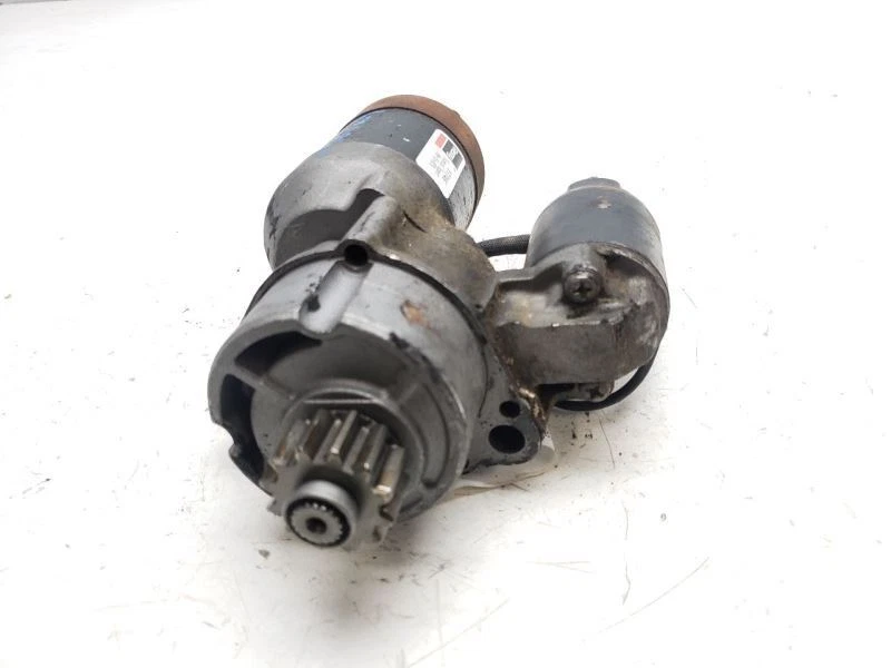 Infiniti QX4 2001 motor de arranque de 12/00 OEM 23004W010 Foto 4 de 4