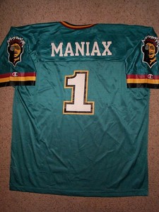 xfl jerseys for sale