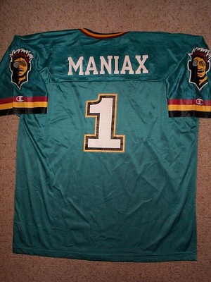 xfl jerseys china