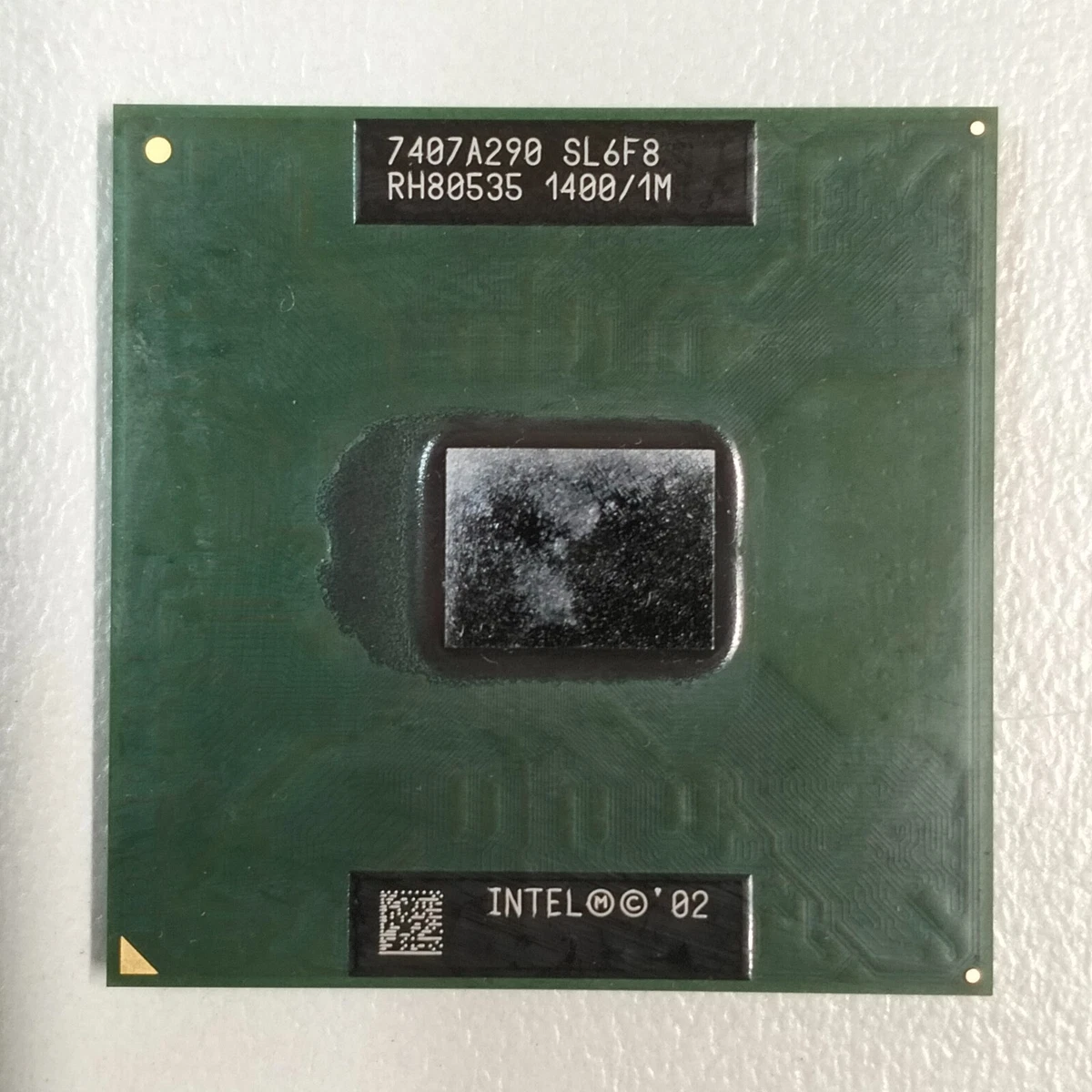 Processori e CPU velocità bus 400 MHz per prodotti informatici | Acquisti Online su